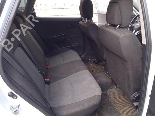 Startmotor KIA CEE'D SW (ED) 1.6 CRDi 90 | BP28189191M8 