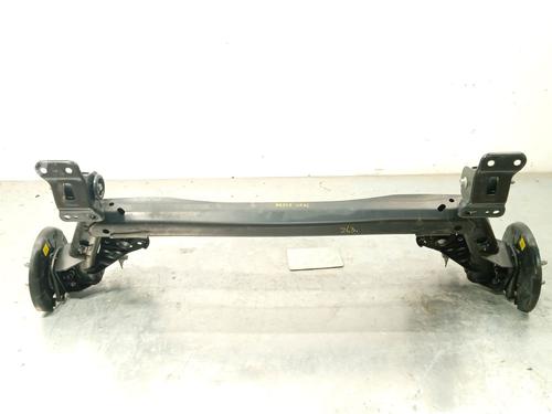 Used Rear axle HYUNDAI KONA (OS, OSE, OSI) 1.0 T-GDi (120 hp) 25489102
