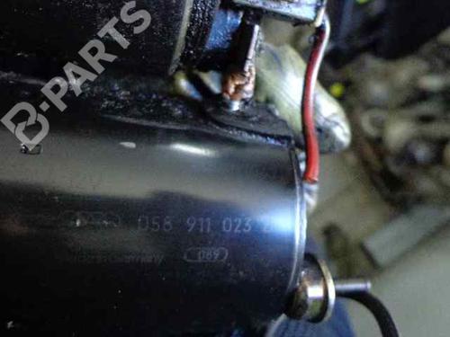 Starter AUDI A4 B5 (8D2) 1.8 | BP1149210M8 
