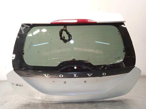 Used Tailgate VOLVO V60 I (155) D5 (224 hp) 13406211