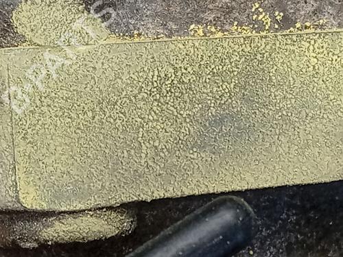 Gearbox SEAT LEON (1P1) 1.9 TDI | BP36996899M3 - Image 8