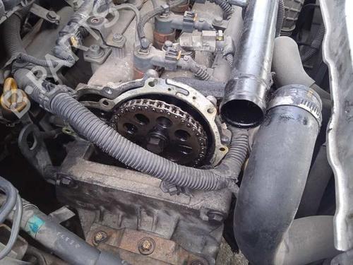 Left front door SUZUKI SWIFT III (MZ, EZ)  | BP18485204C2 