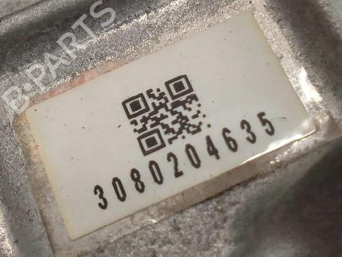 Gearbox TOYOTA PRIUS Liftback (_W2_) 1.5 Hybrid (NHW20_, NHW20R) | BP9713029M3 
