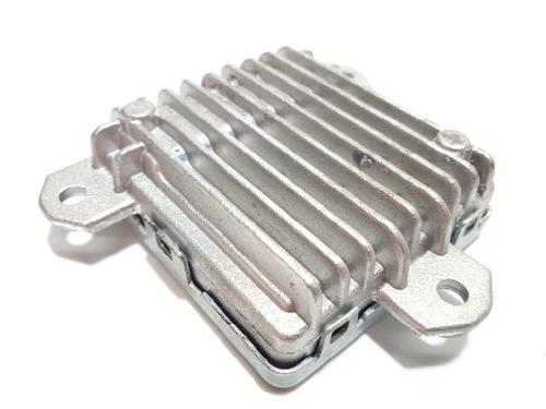 Used Lights ECU Lights ECU 12580345 12580345