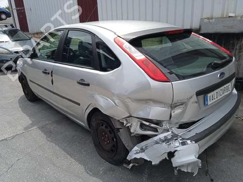 Alternator FORD FOCUS II (DA_, HCP, DP)  | BP18459137M7 