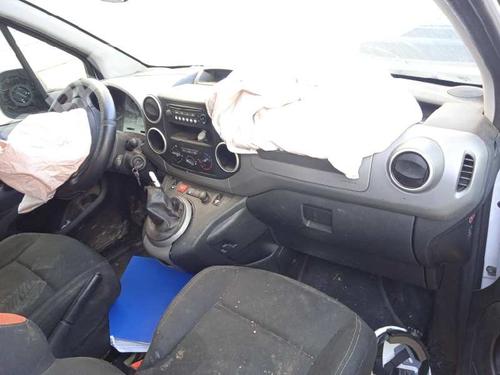 Startmotor CITROËN BERLINGO MULTISPACE (B9) 1.6 BlueHDi 100 | BP7839284M8 