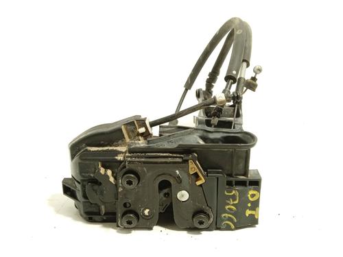 Front left lock HYUNDAI SANTA FÉ II (CM) 2.2 CRDi GLS 4x4 | BP30382629C98
