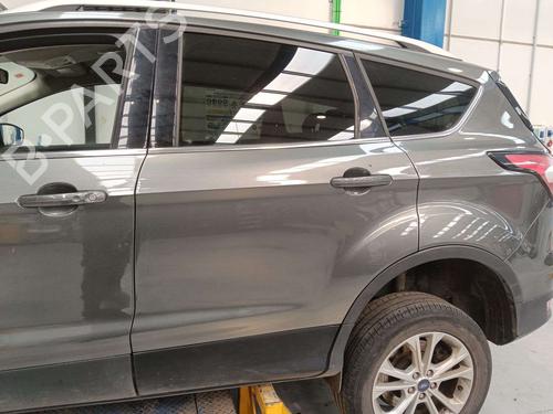 Køfangervange FORD KUGA II (DM2) 2.0 TDCi | BP38599455C73 - Image 9