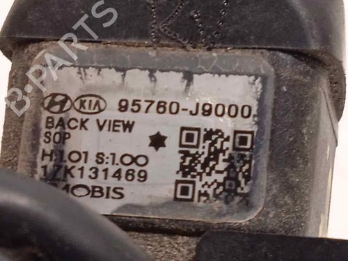 Electronic module HYUNDAI KONA (OS, OSE, OSI) 1.0 T-GDi | BP17076371M83 