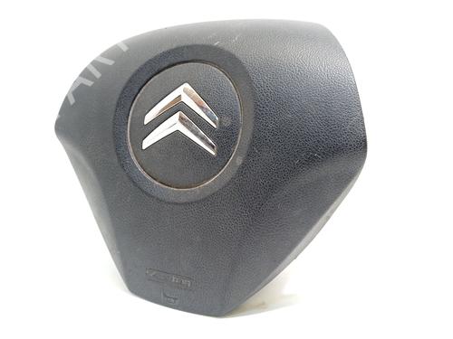 Driver airbag CITROËN NEMO Box Body/MPV (AA_) 1.3 HDi 75 | BP19095144C9 
