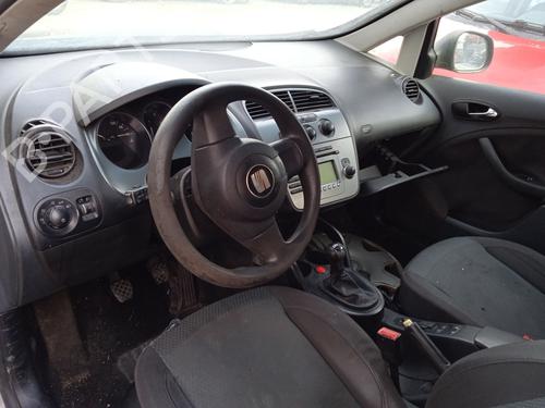 Gearbox SEAT ALTEA (5P1) 1.9 TDI | BP24663498M3 