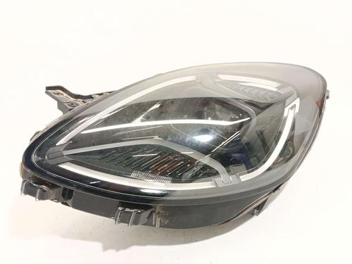 Used Left headlight Left headlight FORD PUMA (J2K, CF7) 1.0 EcoBoost (125 hp) 39100969 39100969