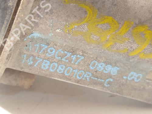 Electronic module NISSAN QASHQAI II (J11, J11_) 1.6 dCi ALL MODE 4x4-i | BP29567520M83 