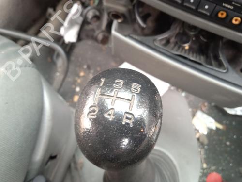 Høyre baklys CHRYSLER VOYAGER IV (RG, RS) 2.5 CRD | BP29884812C35