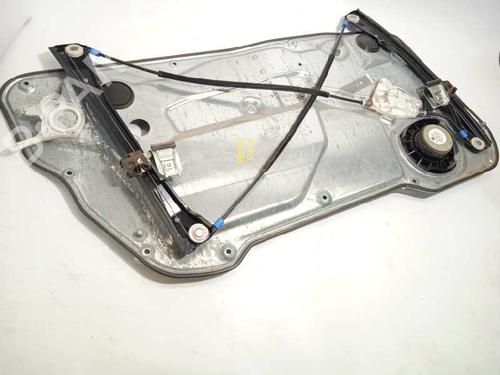 Front right window mechanism SEAT IBIZA III (6L1) | BP10058979C23