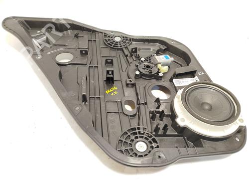 Rear left window mechanism KIA NIRO II (SG2) EV | BP29019253C24