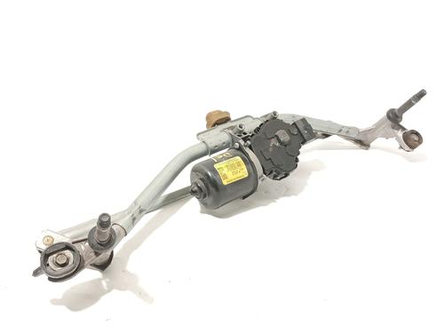 Used Front wiper motor Front wiper motor PEUGEOT RIFTER 1.5 BlueHDi 130 (130 hp) 33466173 33466173