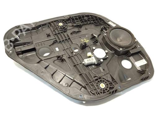 Used Rear left window mechanism KIA CARENS IV 1.7 CRDi (116 hp) 6883617