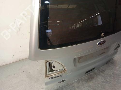 Tailgate FORD GALAXY I (WGR) 1.9 TDI | BP13073747C6 