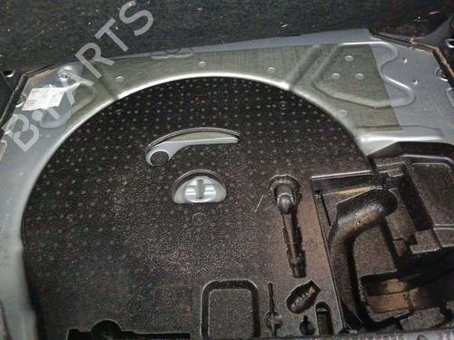 Electronic module SKODA YETI (5L) 1.2 TSI | BP38486705M83 - Image 29