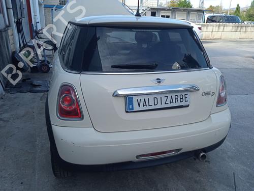 Water radiator MINI MINI (R56) One D | BP21603781M31 