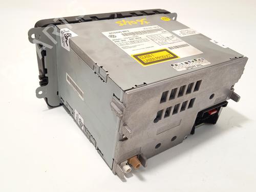 Radio VW PASSAT B6 (3C2) 2.0 FSI | BP27693624E6 