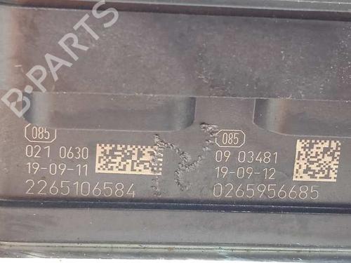 ABS pump SEAT ARONA (KJ7, KJP)  | BP11818119M43 
