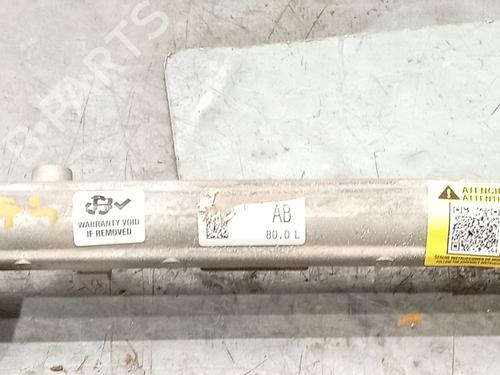 Steering rack FORD PUMA (J2K, CF7)  | BP32023443M22 