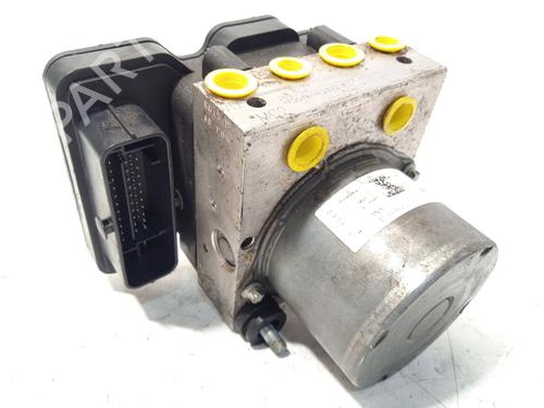 Used ABS pump PEUGEOT PARTNER Box Body/MPV [2008-2025]  20655657