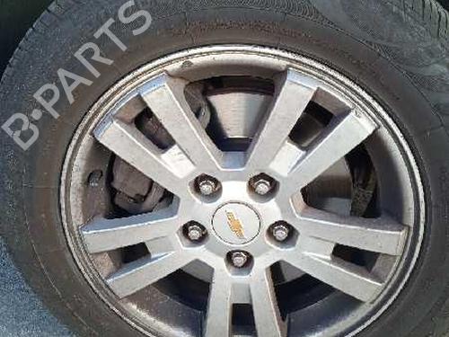 Rear left lock CHEVROLET ORLANDO (J309) 2.0 D | BP18546800C100 