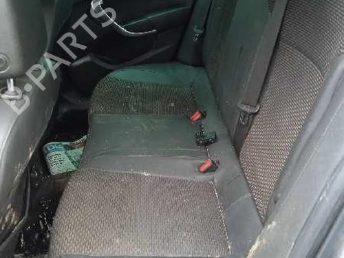 Left front window switch OPEL INSIGNIA A (G09) 2.0 CDTI (68) | BP9366614I27 