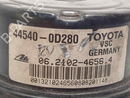 ABS pump TOYOTA YARIS (_P13_)  | BP17126697M43 
