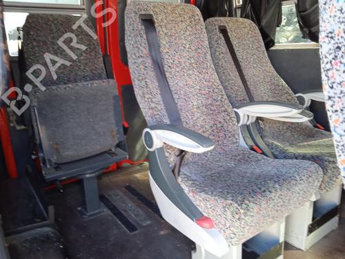 Left mirror CITROËN JUMPER I Van (244) 2.8 HDi | BP21606279C26 