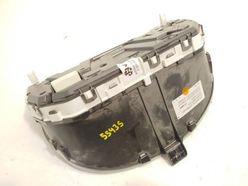 Instrument cluster MITSUBISHI ECLIPSE CROSS (GK_, GL_) 1.5 T-Mivec | BP24850542C47