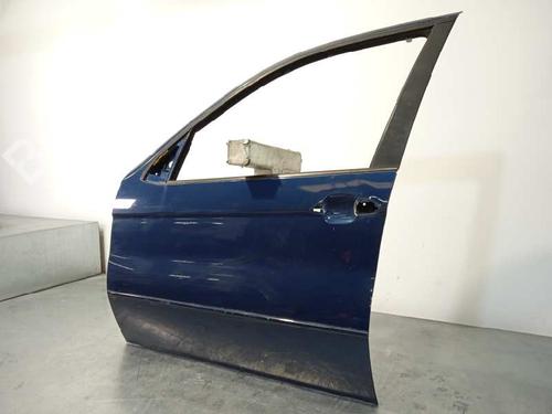 Left front door BMW X5 (E53) 3.0 d | BP6466737C2 