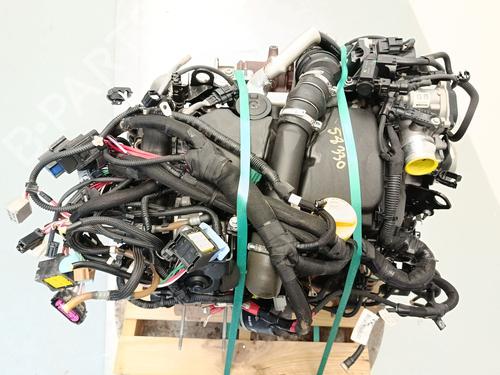 Engine RENAULT KANGOO Express (FW0/1_) 1.5 dCi 75 (FW07, FW10, FW04) | BP36106981M1  - Image 5