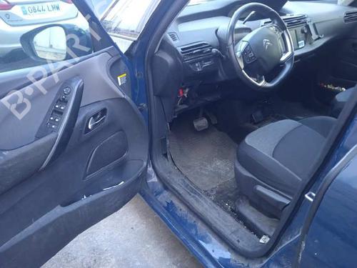 AC radiator CITROËN C4 Picasso II | BP13467040M32