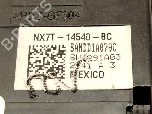 Left front window switch FORD TOURNEO CUSTOM V362 Bus (F3) 1.0 EcoBoost PHEV | BP33456714I27  - Image 5