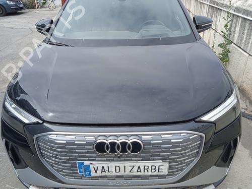 Electronic module AUDI Q4 E-TRON Sportback (F4N) 40 | BP28107384M83 