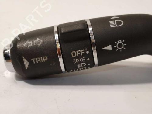 Headlight switch JAGUAR XF I (X250) 2.2 D | BP5765843I24