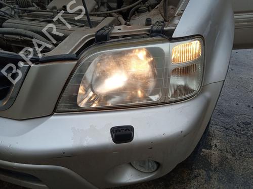 ABS pump HONDA CR-V I (RD) 2.0 16V 4WD (RD1, RD3) | BP24808548M43 