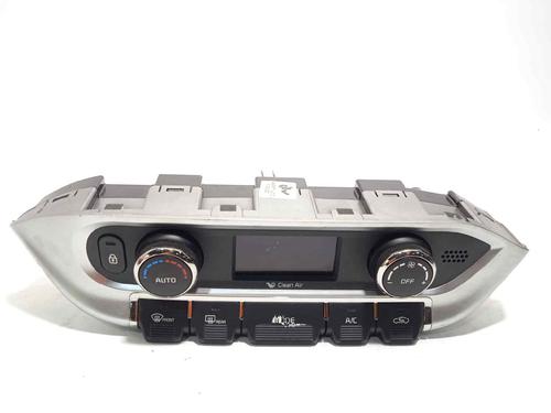 Climate control KIA RIO III (UB) 1.2 CVVT | BP17835418I5 