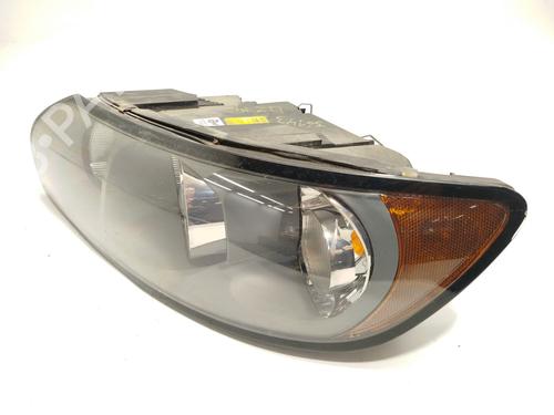 Left headlight VOLVO V50 (545) 2.0 D | BP28218013C28