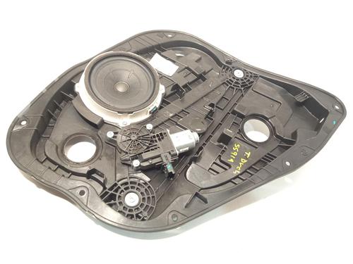 Used Rear right window mechanism HYUNDAI i30 (PDE, PD, PDEN) 1.0 T-GDI (120 hp) 26611083
