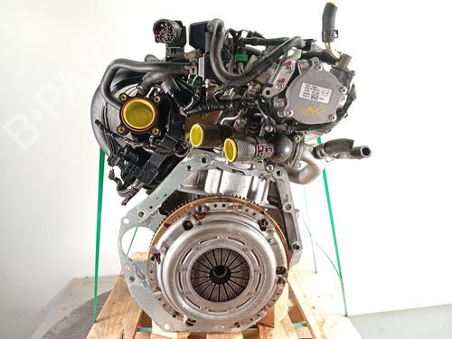 Engine MAZDA 2 Hatchback (DL, DJ) 1.5 SKYACTIV-G | BP32860452M1 - Image 3