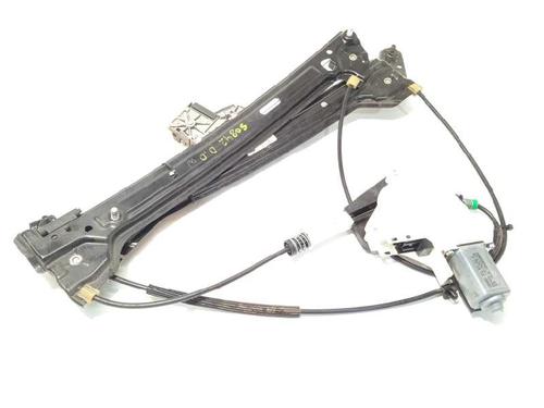Used Front right window mechanism Front right window mechanism 13513923 13513923