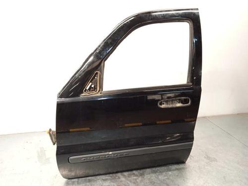 Left front door JEEP CHEROKEE (KJ)  | BP11243226C2 