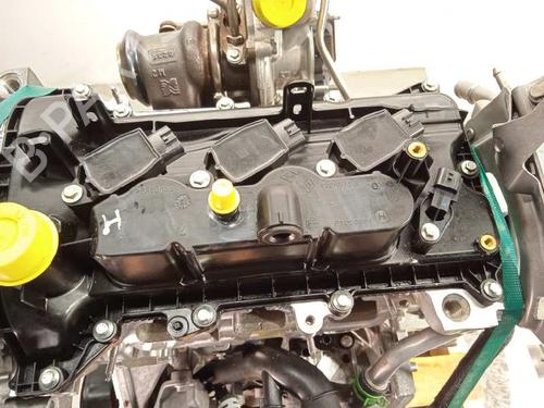 Engine DACIA SANDERO II  | BP13325969M1 