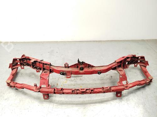 Frontplade/Frontkurv FORD FOCUS II (DA_, HCP, DP) 2.0 (145 hp) 27255989