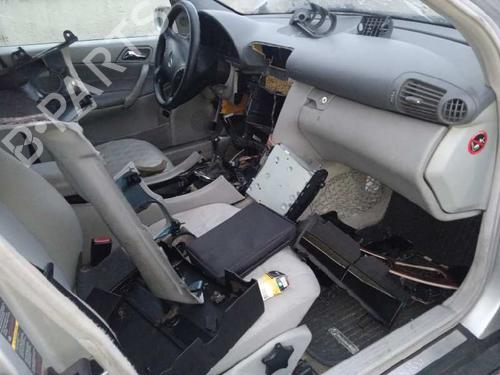 Driver airbag MERCEDES-BENZ C-CLASS (W203) C 180 Kompressor (203.046) | BP12114003C9 
